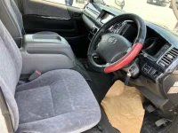 Toyota HIACE VAN лот № 30016 оценка R  с аукциона в Японии 6