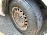 Toyota HIACE VAN лот № 30016 оценка R  с аукциона в Японии 8