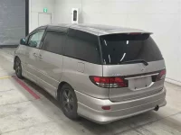 Toyota ESTIMA лот № 30044 оценка 4  с аукциона в Японии 1