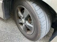 Toyota ESTIMA лот № 30044 оценка 4  с аукциона в Японии 8