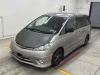 Toyota ESTIMA лот № 30044 оценка 4  с аукциона в Японии 3