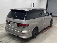 Toyota ESTIMA лот № 30044 оценка 4  с аукциона в Японии 4