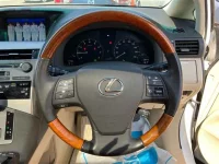 Lexus RX лот № 30051 оценка 4  с аукциона в Японии 2