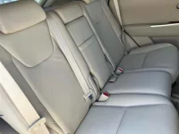 Lexus RX лот № 30051 оценка 4  с аукциона в Японии 7