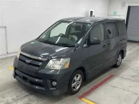 Toyota NOAH лот № 60046 оценка 3.5  с аукциона в Японии 3