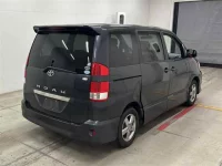 Toyota NOAH лот № 60046 оценка 3.5  с аукциона в Японии 4