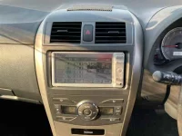 Toyota COROLLA FIELDER лот № 30043 оценка 4  с аукциона в Японии 5