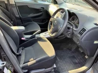 Toyota COROLLA FIELDER лот № 30043 оценка 4  с аукциона в Японии 6