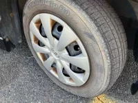 Toyota COROLLA FIELDER лот № 30043 оценка 4  с аукциона в Японии 8