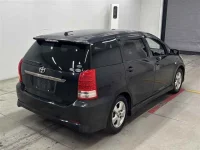 Toyota WISH лот № 60059 оценка R  с аукциона в Японии 4