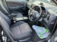 Toyota WISH лот № 60059 оценка R  с аукциона в Японии 6