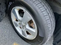 Toyota WISH лот № 60059 оценка R  с аукциона в Японии 8