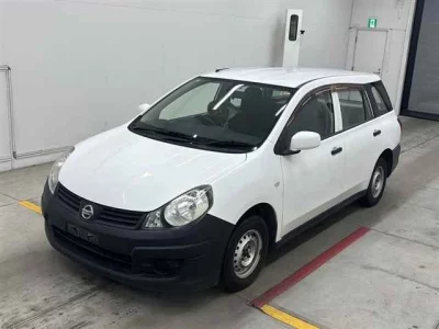 Nissan AD