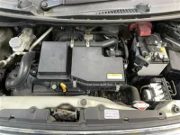 Suzuki WAGON R лот № 3007 оценка 3.5  с аукциона в Японии 4