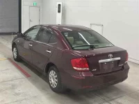 Toyota ALLION лот № 30076 оценка R  с аукциона в Японии 1