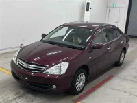 Toyota ALLION лот № 30076 оценка R  с аукциона в Японии 3