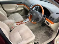 Toyota ALLION лот № 30076 оценка R  с аукциона в Японии 6