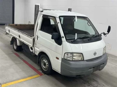 Nissan VANETTE TRUCK