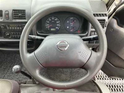 Nissan VANETTE TRUCK