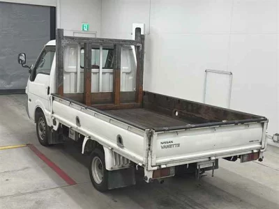 Nissan VANETTE TRUCK