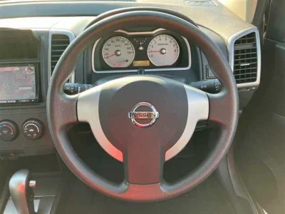 Nissan Wingroad
