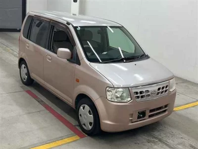 Nissan Otti