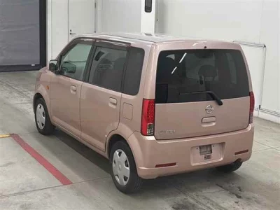 Nissan Otti