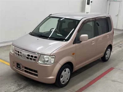 Nissan Otti