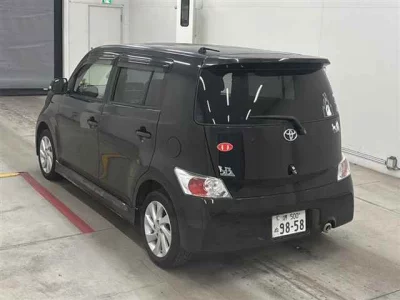 Toyota bB