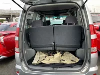 Toyota NOAH лот № 90178 оценка 3.5  с аукциона в Японии 9