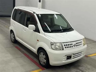 Nissan Otti