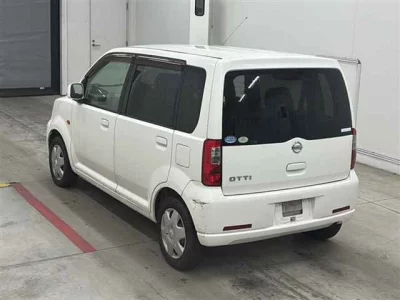 Nissan Otti