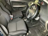 Toyota IST лот № 90217 оценка 3.5  с аукциона в Японии 6