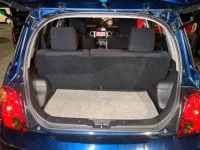 Toyota IST лот № 90217 оценка 3.5  с аукциона в Японии 9