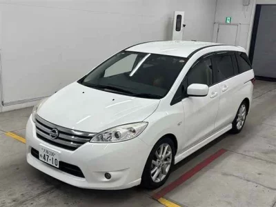 Nissan Lafesta