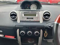 Toyota IST лот № 30073 оценка 3.5  с аукциона в Японии 5