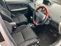 Toyota IST лот № 30073 оценка 3.5  с аукциона в Японии 6