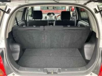 Toyota IST лот № 30073 оценка 3.5  с аукциона в Японии 9