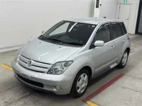 Toyota IST лот № 30073 оценка 3.5  с аукциона в Японии 3