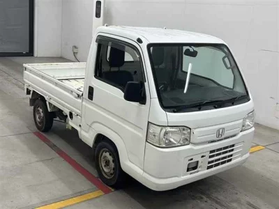 Honda Acty Truck