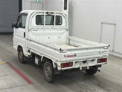 Honda Acty Truck