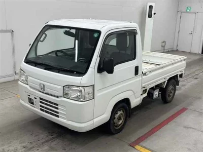 Honda Acty Truck