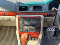 Toyota PROGRES лот № 90209 оценка 4  с аукциона в Японии 5