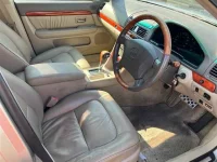 Toyota PROGRES лот № 90209 оценка 4  с аукциона в Японии 6