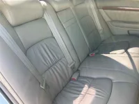 Toyota PROGRES лот № 90209 оценка 4  с аукциона в Японии 7