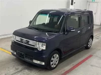 Toyota PIXIS SPACE лот № 90164 оценка R  с аукциона в Японии 3