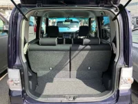 Toyota PIXIS SPACE лот № 90164 оценка R  с аукциона в Японии 9