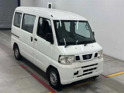 Nissan NV100 CLIPPER