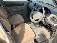 Nissan PINO лот № 90228 оценка 4  с аукциона в Японии 6