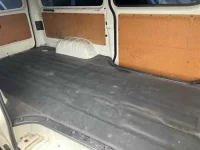 Toyota HIACE VAN лот № 30071 оценка 3.5  с аукциона в Японии 7